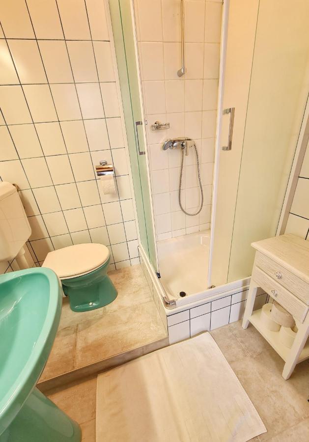 Agas Vendeghaz Hotel Csopak Bagian luar foto